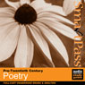 SmartPass Guide to Pre-Twentieth Century Poetry: Audio Education Study Guide (Unabridged) Audiobook, by SmartPass Ltd