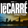 Smileys People (Dramatised) Audiobook, by John Le Carre