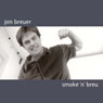 Smoke n Breu Audiobook, by Jim Breuer