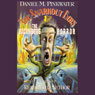 The Snarkout Boys and the Avocado of Death (Unabridged) Audiobook, by Daniel M. Pinkwater