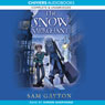 The Snow Merchant (Unabridged) Audiobook, by Samuel Gayton