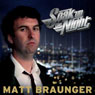Soak Up the Night Audiobook, by Matt Braunger