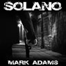 Solano (Unabridged) Audiobook, by Mark Adams