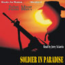 Soldier In Paradise (Abridged) Audiobook, by John Mort