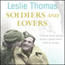 Soldiers and Lovers (Unabridged) Audiobook, by Leslie Thomas
