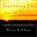 Something You Could Touch (Unabridged) Audiobook, by Brian Heffron