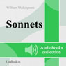 Sonety (Sonnets) (Unabridged) Audiobook, by William Shakespeare