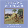 The Song of Roland (Unabridged) Audiobook, by Michael A. H. Newth