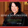 Sonia Sotomayor: Una sabia decision (A Wise Decision) (Unabridged) Audiobook, by Mario Szichman