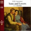 Sons & Lovers (Abridged) Audiobook, by D. H. Lawrence