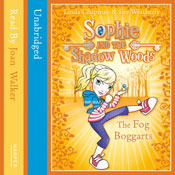 Sophie and the Shadow Woods (4)  -  THE FOG BOGGARTS (Unabridged) Audiobook, by Linda Chapman