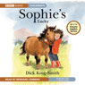 Sophies Lucky (Unabridged) Audiobook, by Dick King-Smith