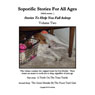 Soporific Stories for All Ages, Volume 2 (Unabridged) Audiobook, by Donald Beesley
