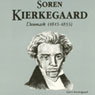 Soren Kierkegaard: The Giants of Philosophy (Unabridged) Audiobook, by George Connell
