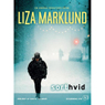 sort hvid (Black White) (Unabridged) Audiobook, by Liza Marklund
