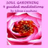 Soul Gardening: 4 Guided Meditations Audiobook, by Silvia Cecchini