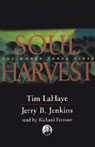 Soul Harvest: Left Behind, Volume 4 (Unabridged) Audiobook, by Tim LaHaye