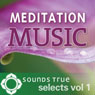 Sounds True Selects: Meditation Music, Vol. I Audiobook, by Maneesh De Moor