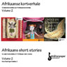 South African Short Stories in the Afrikaans Language, Volume 2 (Unabridged) Audiobook, by Henriette Louw