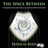 The Space Between - An Inspirational Tale of the Journey out of the Ego-Mind and into Spirit (Unabridged) Audiobook, by Patricia Reed