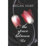 The Space Between Us (Unabridged) Audiobook, by Megan Hart