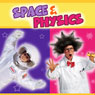 Space and Physics (Abridged) Audiobook, by Twin Sisters