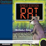 Space Station Rat (Unabridged) Audiobook, by Michael J. Daley