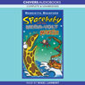 Spacebaby and the Mega-Volt Monster (Unabridged) Audiobook, by Henrietta Branford