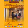 Spanish for Housekeeping (Unabridged) Audiobook, by Stacey Kammerman
