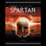 Spartan (Abridged) Audiobook, by Valerio Massimo Manfredi