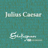 SPAudiobooks Julius Caesar (Dramatised) (Unabridged) Audiobook, by William Shakespeare