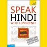 Speak Hindi with Confidence Audiobook, by Rupert Snell