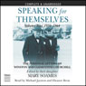 Speaking for Themselves: Volume 2 (Unabridged) Audiobook, by Lady Mary Soames