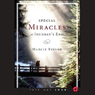 Special Miracles at Journeys End (Unabridged) Audiobook, by Margie Eidson