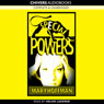 Special Powers (Unabridged) Audiobook, by Mary Hoffman