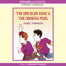 The Speckled Panic & The Choking Peril (Unabridged) Audiobook, by Hazel Townson