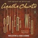 Spiders Web (Unabridged) Audiobook, by Agatha Christie
