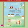 Spilled Water (Unabridged) Audiobook, by Sally Grindley