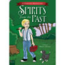 Spirits from the Past: Timothy Adventures, Book 2 (Unabridged) Audiobook, by Donna Deines