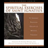 Spiritual Exercises of Saint Ignatius (Unabridged) Audiobook, by Anthony Mottola