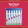 Spite Fences (Unabridged) Audiobook, by Trudy Krisher