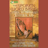 The Spoken Word Bible: Ezra, Nehemiah, Esther, Job: From The King James Version of The Old Testament (Unabridged) Audiobook, by Phoenix Audio