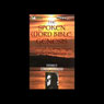 The Spoken Word Bible: Genesis (Unabridged) Audiobook, by Phoenix Books