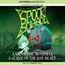 Spook School: Lair of the Mothman & Curse of the Rat-Beast (Unabridged) Audiobook, by Pete Johnson