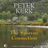 The Sporran Connection: Bob Burns Investigates (Unabridged) Audiobook, by Peter Kerr