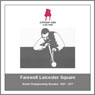 Sporting Legends - Farewell Leicester Square: World Championship Snooker 1927 - 1977 (Unabridged) Audiobook, by Crimson Cats Audio Books