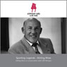 Sporting Legends - Stirling Moss (Unabridged) Audiobook, by Cliff Morgan