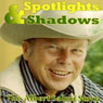 Spotlights & Shadows: The Albert Salmi Story (Unabridged) Audiobook, by Sandra Grabman
