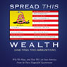 Spread This Wealth (Unabridged) Audiobook, by C. Jesse Duke