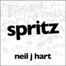 Spritz (Unabridged) Audiobook, by Neil J. Hart
